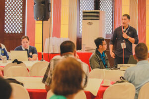 DTI-Misamis Oriental leads price stability summit