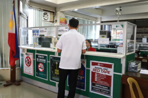 CAGAYAN DE ORO CITY - The Securities and Exchange Commission – Cagayan de Oro (SEC-CDO) Extension Office recorded a total of 1, 598 incorporations in Northern Mindanao and CARAGA in 2023.q