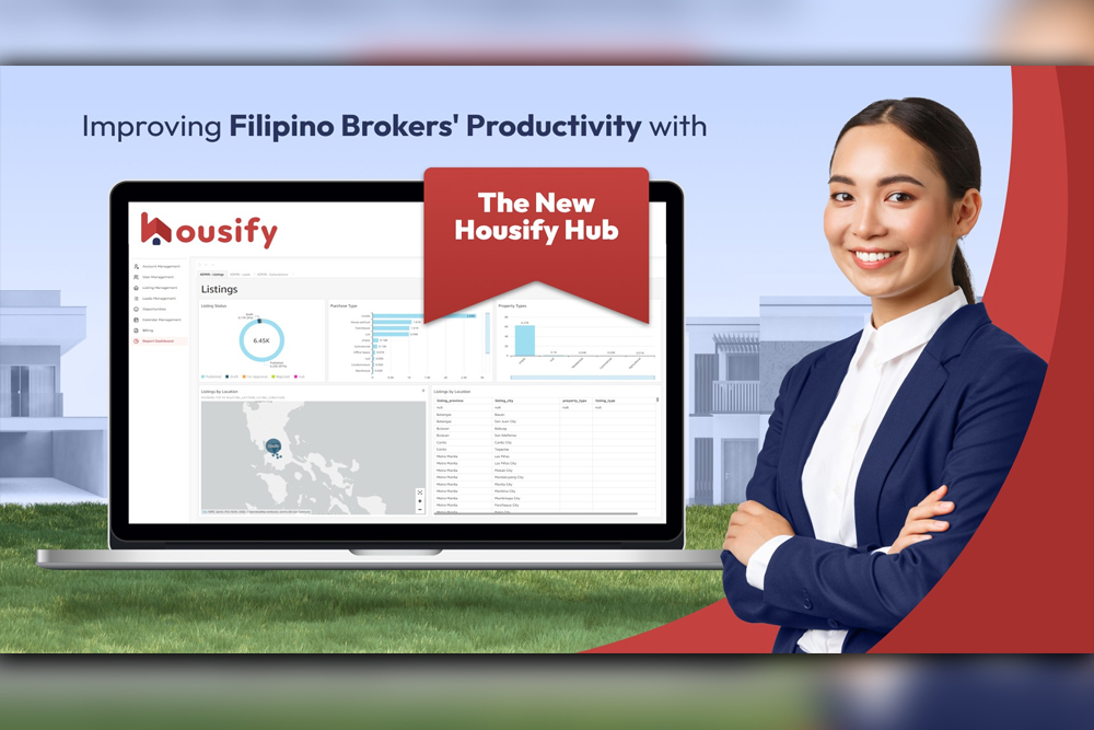 Housify launches new customer relationship management tool