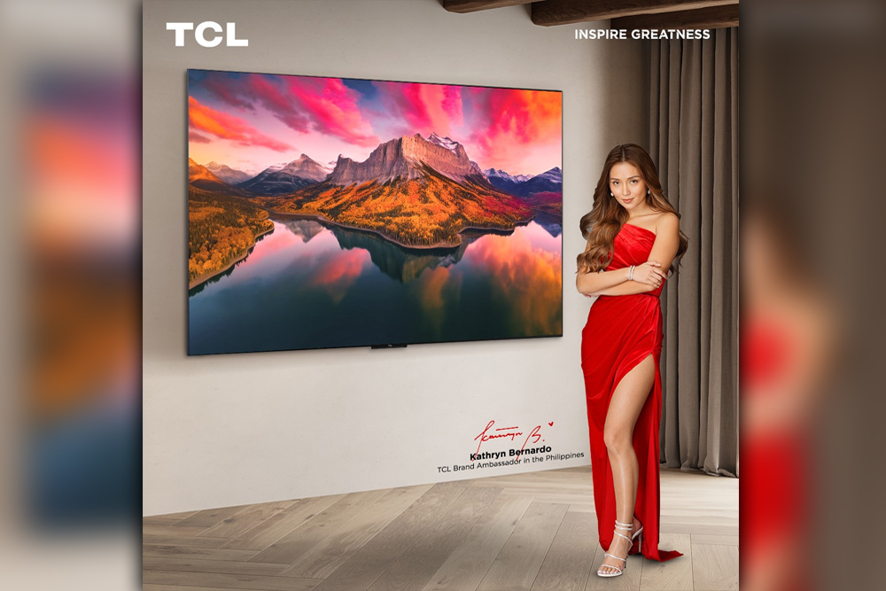 TCL INNOVATES VIEWING EXPERIENCE WITH THE C755 ‘ULTRA GAME MASTER’ QD-MINI LED TV