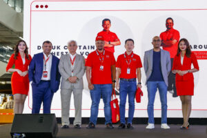 AirAsia Aviation Group strengthens leadership team for a new era