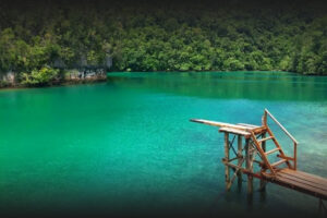 Siargao lagoon ecosystem to undergo 1-month rehab