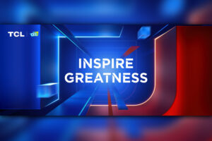 TCL to Showcase Leading Technology Portfolio and Solutions to Inspire Greatness at CES 2024