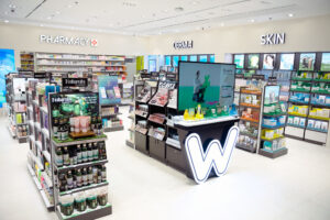 Fun and enjoyable shopping await customers at Greenbelt and Power Plant Mall-