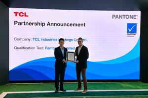 TCL Honored with Over 40 Awards and Accolades for 115-inch TV and Other Innovative Products Across Categories at CES 2024