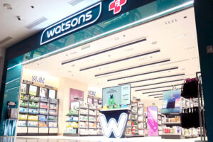 Level Up Your Health, Wellness & Beauty Shopping at Watsons’ Latest Stores in Power Plant Mall and Greenbelt 5!
