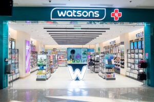 Level Up Your Health, Wellness & Beauty Shopping at Watsons’ Latest Stores in Power Plant Mall and Greenbelt 5!