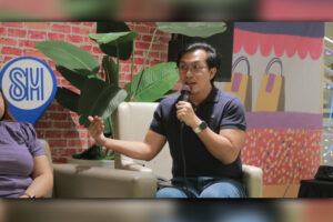 Cancer of the liver is irreversible, which is why people should not wait until they get cancer to practice a healthy lifestyle, shared Dr. Tristan Jediah Labitad, head of the non-communicable diseases cluster and health and promotions and communications unit, Department of Health Center for Health and Development Northern Mindanao. (Photo: DCC/PIA-10)
