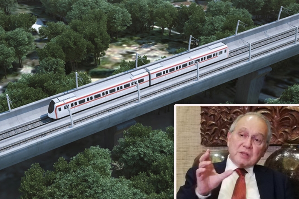 US willing to invest in Mindanao Railway Project: envoy
