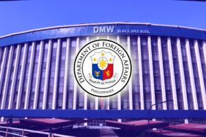 MANILA – The Department of Migrant Workers is now assisting 452 overseas Filipino workers (OFWs) in New Zealand affected by the recent closure of the company they are working in. DMW officer-in-charge Undersecretary Hans Leo Cacdac said the department, together with its Migrant Workers Office (MWO) in Wellington, the labor attaché, the welfare officer from the Overseas Workers Welfare Administration (OWWA) and the Department of Foreign Affairs, are working together to assist the affected OFWs.