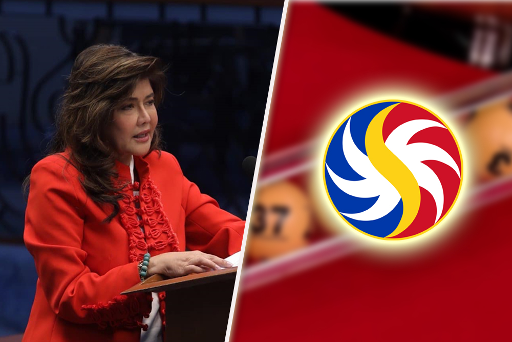 Solon wants lotto games suspended while systems being probed