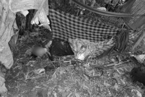2 NPA rebels killed, 1 captured in Agusan Norte clash