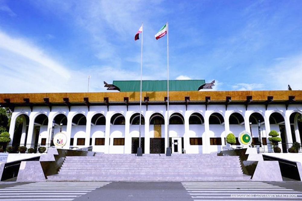 BARMM consults public on bill creating parliamentary districts