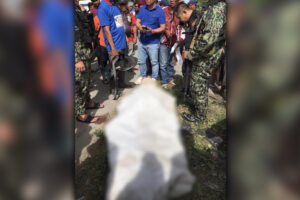 BARMM condemns ambush of Maguindanao Sur headteacher