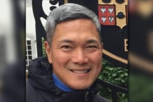 TOURNAMENT SPONSOR. Eric Benitez of Monocle Group will personally attend the opening ceremony of the 1st Friends of Female Footballers (FFF) Girl Power Football Cup.