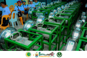 BARMM, UNDP partner to empower ex-combatants through coconut production support