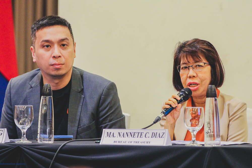 BTr unveils new secured, inclusive investment option