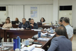 RDC-10 economic dev’t committee approves DA-10 2025 proposed budget