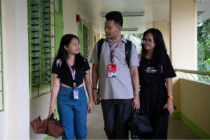 ‘Education is my guiding light,' DepEd Teacher says
