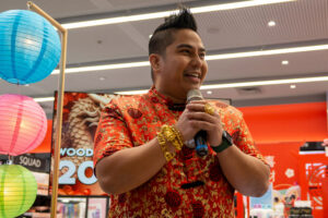 Watsons Finally Welcomes the Wood Year of the Dragon with Exciting Treats for Everyone