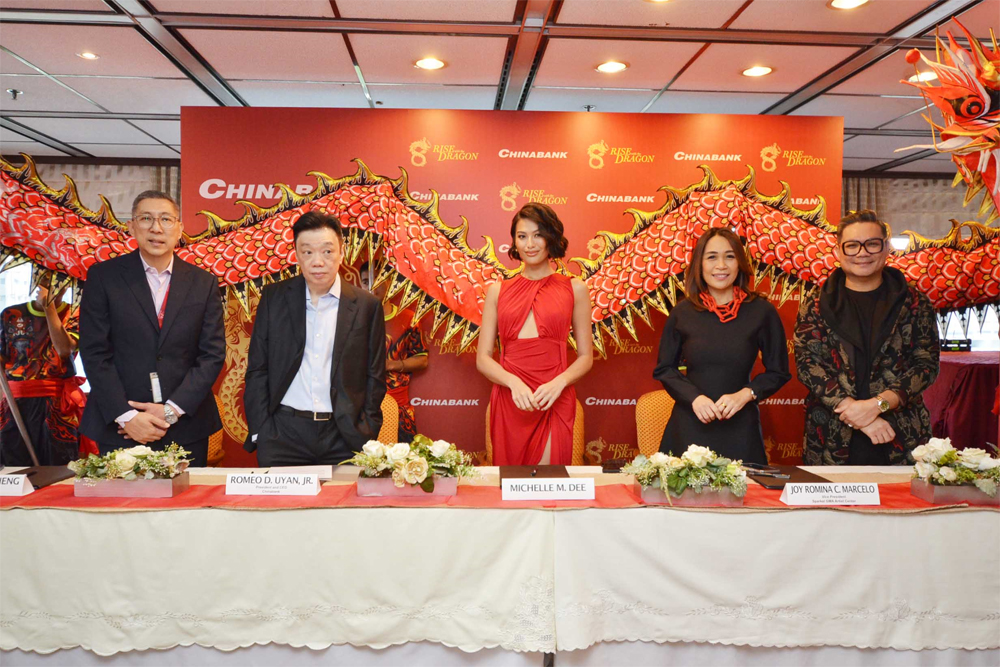Chinabank has signed up its first ever brand ambassador, the reigning Miss Universe Philippines Michelle Marquez Dee. The collaboration was formalized on February 14, 2024 at the Chinabank head office in Makati City. The beauty queen, actress, host, athlete, and model is a fitting and inspiring representative for Chinabank. Michelle, who has won the hearts and minds of Filipinos and the world with her charisma, authenticity, and sense of purpose, is redefining contemporary Filipino culture on a global stage.  Her lifelong autism acceptance and inclusivity advocacy has led her to a degree in BS Psychology and to use her platform and her work with the Autism Society of the Philippines to create awareness about the condition. With Michelle on board, Chinabank is strengthening its brand presence and building a profound connection with the new generation of dynamic and forward-thinking banking customers.