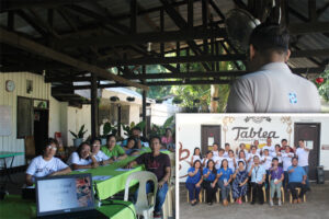 DOST trains Camiguin cacao processors on food safety