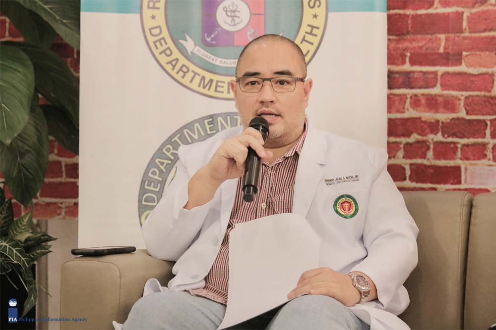 Northern Mindanao hospital now offers advanced services for cardiovascular diseases