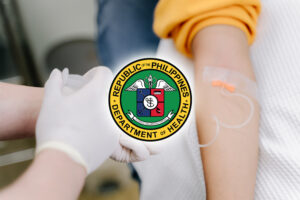 Injectable gluta for whitening not supported by DOH