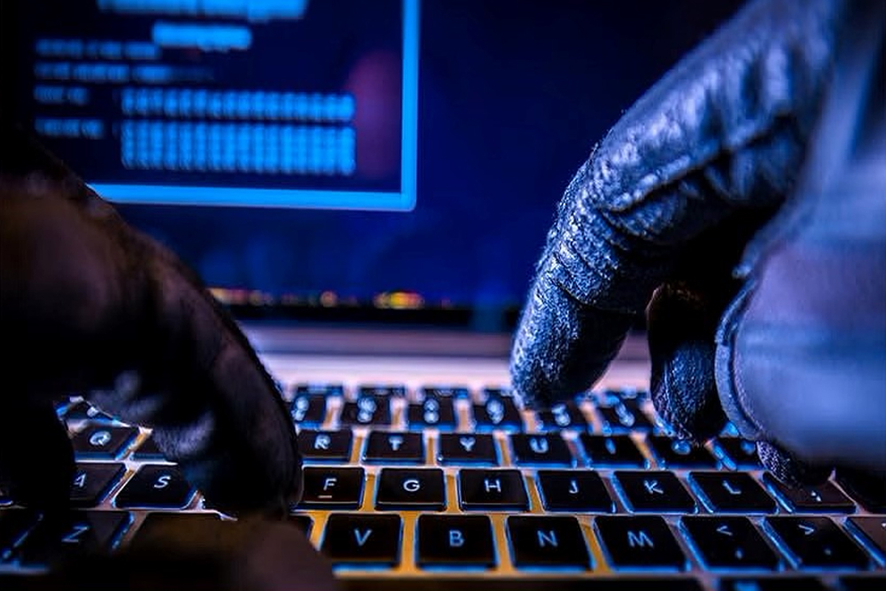 PCG website secure following cyberattack threats