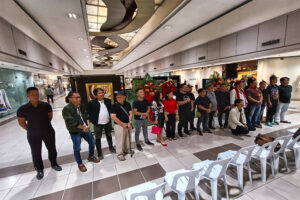 Northern Mindanao art groups celebrate arts month via exhibit 