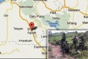 Army hunts down DI extremists in Maguindanao Sur grenade attack