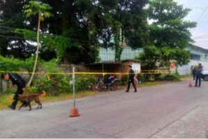 Koronadal City gov’t offers P500K bounty in pawnshop robbery