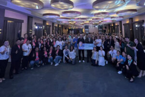 DTI-10 launches first batch of 2024 mentoring program