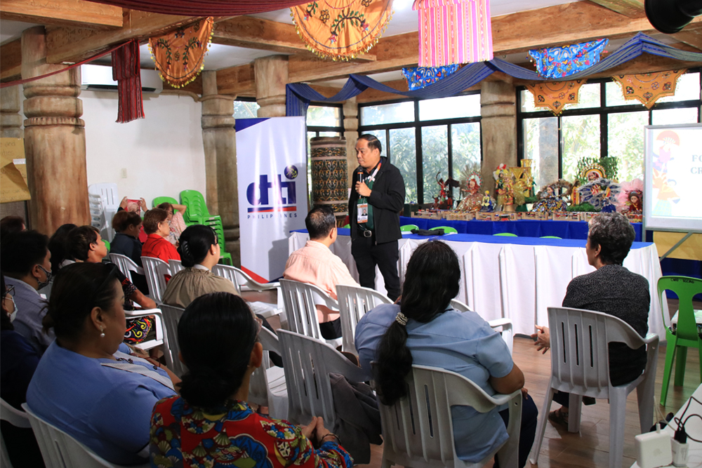 Iligan envisions southern PH's cultural hub role via creative transformation