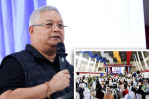 Lanao del Sur PLGU bolsters efforts to safeguard children's welfare