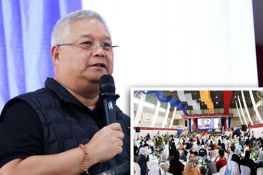 Lanao del Sur PLGU bolsters efforts to safeguard children's welfare