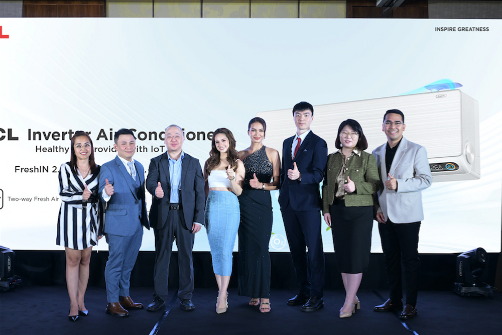 Introducing the Future of Cooling: TCL CoolPro | FreshIN 2.0, Breathe+, Live Cool Air Conditioner Sets New Standards for Comfort and Healthier Lifestyle