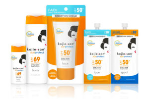 Kojie.san SunProtect: Ultimate Defense Against Radiation Anytime, Anywhere