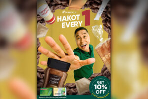 Manila -  Amid the country's inflation and increasing cost of living, Puregold Price Club Inc. is steadfast in its commitment to consumers. Puregold “Hakot Every1” is part of its ongoing efforts to support Filipino families facing financial challenges. It is a monthly initiative aimed at easing the burden of grocery expenses.