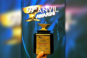 Watsons Wins Silver at 59th Anvil Awards for Himtayan Campaign