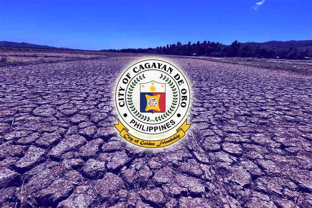 CDO activates Task Force El Niño