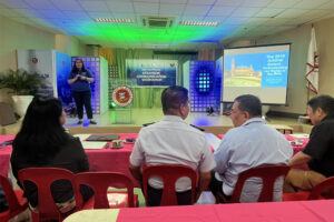 PH explores solutions for West Philippine Sea sovereignty