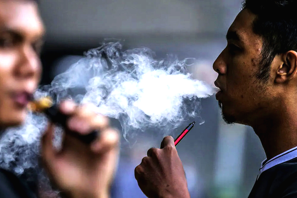 DEA warns public vs. marijuana-flavored vapes