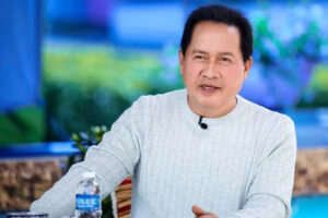 Senate issues arrest order vs. Quiboloy