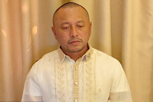 Murder suspect Teves arrested in East Timor