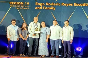 OWWA national awards elude Normin nominees