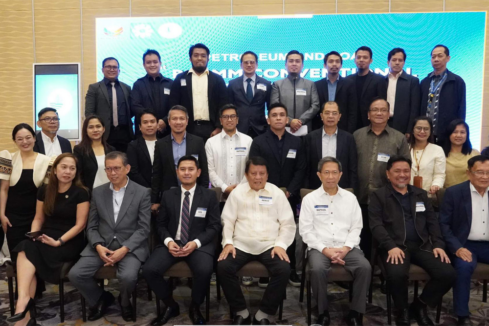 BARMM to venture into coal, petroleum exploration in various energy zones