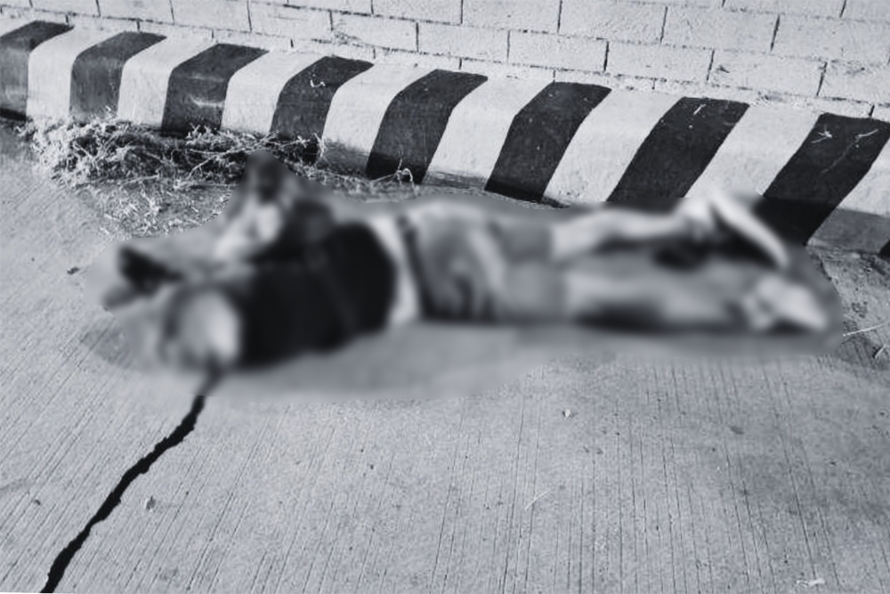 Hunt on for killers of police intel officer in Gensan City