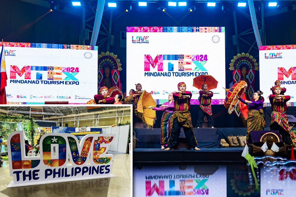 CDO ready to host more 'world-class' events – tourism exec
