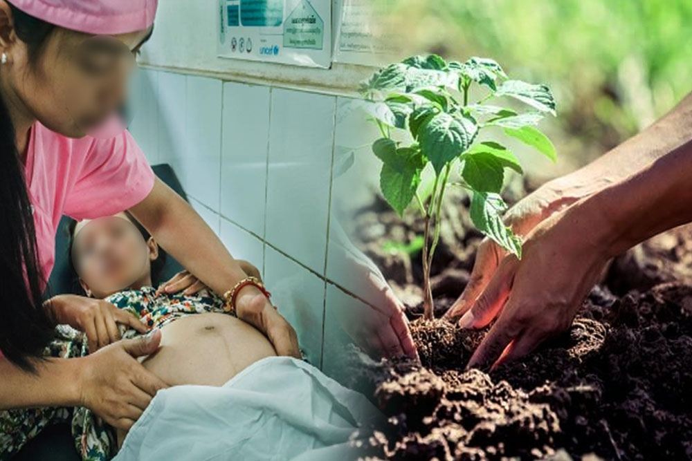 Lanao Norte boosts reproductive health, environment protection